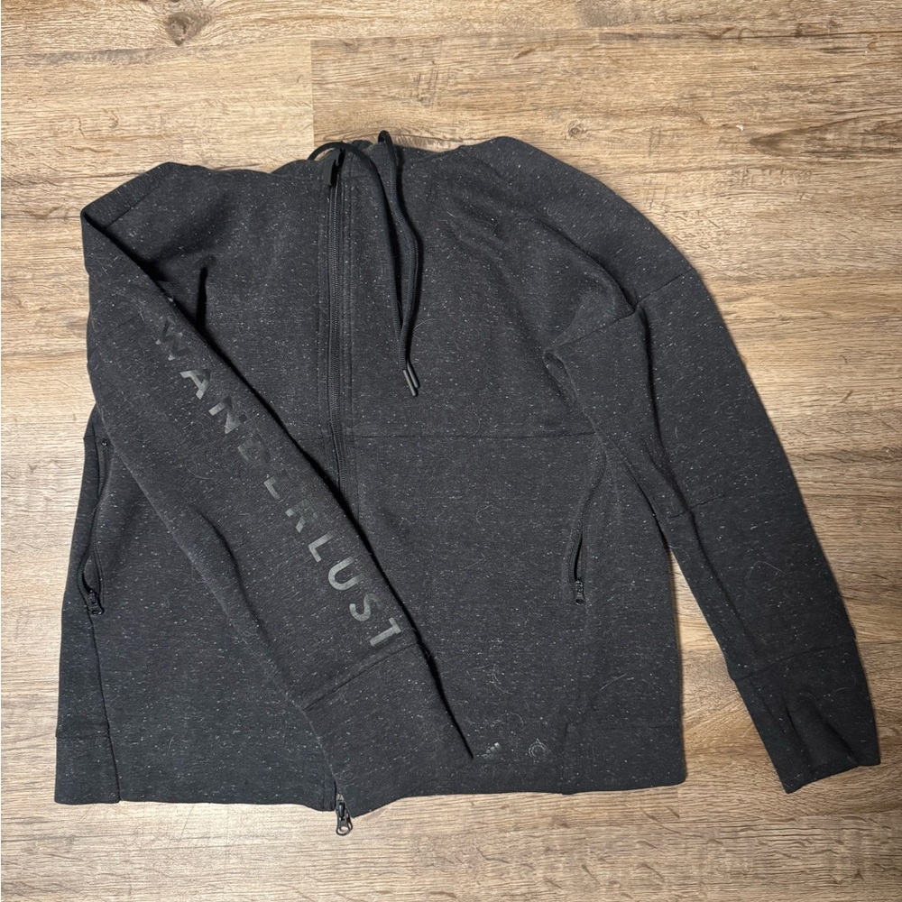 Adidas Women’s Zip Up